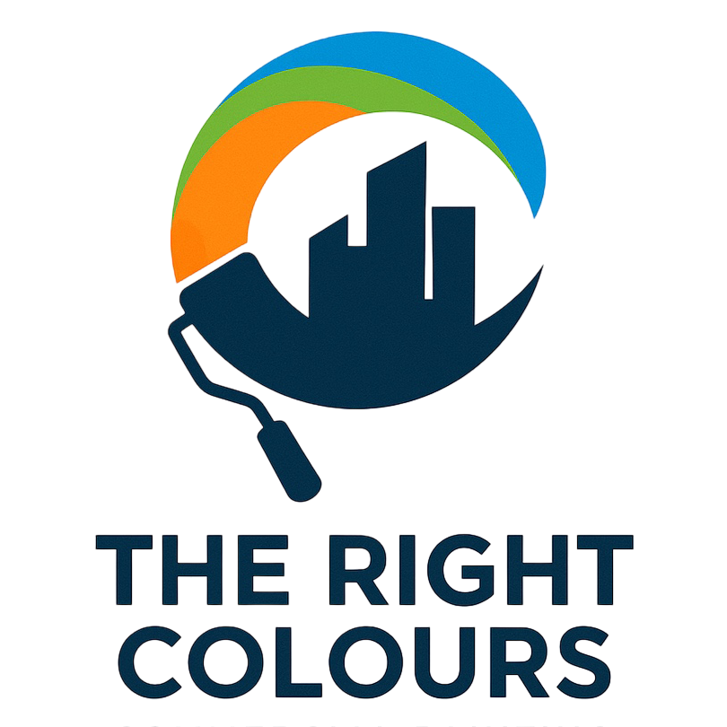 The Right Colours